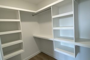 Ascent - Primary Closet