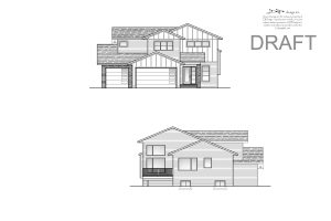 Job 335 - Exterior & Floor Plan_Part1