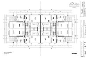 Rundle-Main floor plan